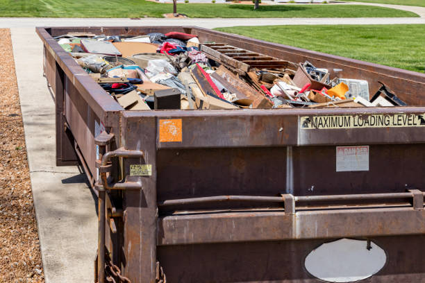 Best Scrap Metal Removal  in Kendallville, IN