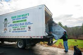 Demolition Debris Removal in Kendallville, IN